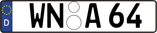 WN-A64