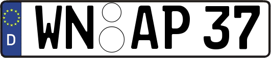 WN-AP37