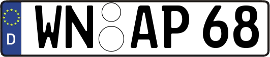 WN-AP68