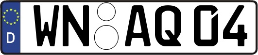 WN-AQ04
