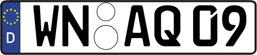 WN-AQ09