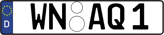 WN-AQ1