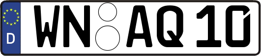 WN-AQ10
