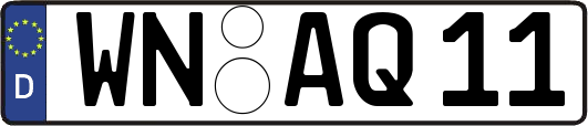 WN-AQ11