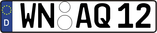 WN-AQ12