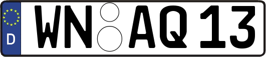 WN-AQ13
