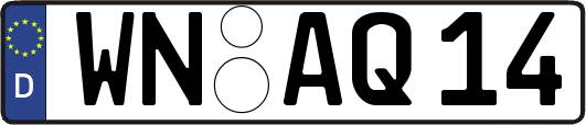 WN-AQ14