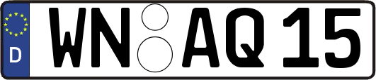 WN-AQ15