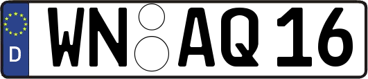 WN-AQ16