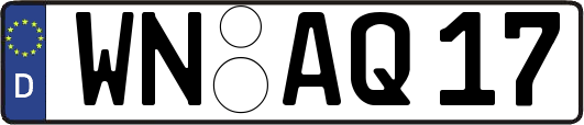 WN-AQ17