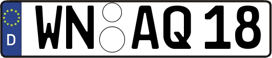 WN-AQ18