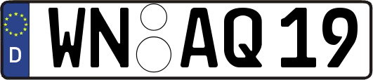 WN-AQ19