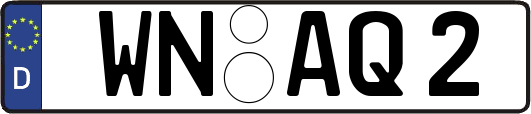 WN-AQ2