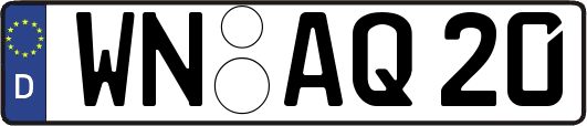 WN-AQ20