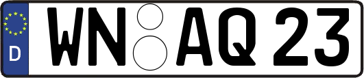 WN-AQ23