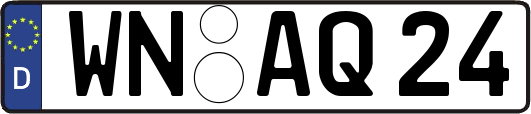 WN-AQ24