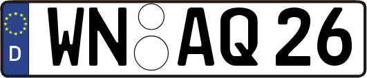 WN-AQ26