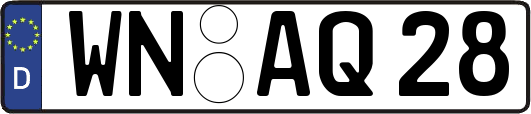 WN-AQ28
