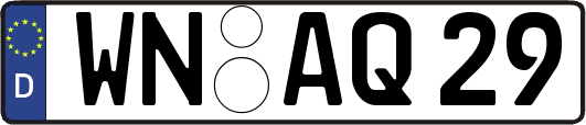 WN-AQ29