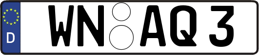 WN-AQ3