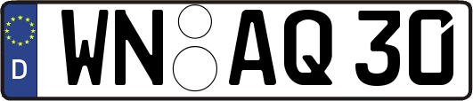 WN-AQ30