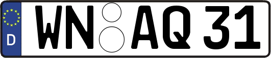 WN-AQ31