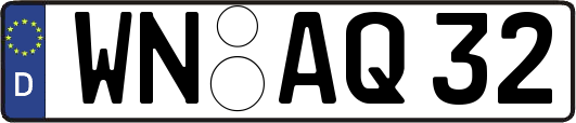 WN-AQ32