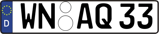 WN-AQ33