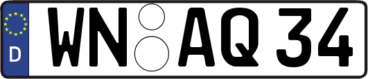 WN-AQ34
