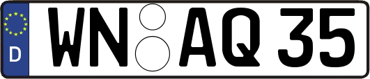 WN-AQ35