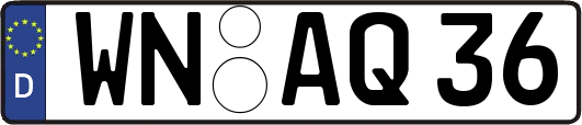 WN-AQ36