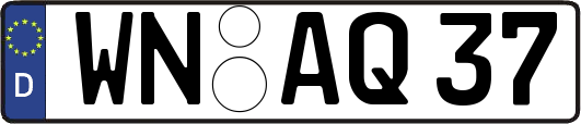WN-AQ37
