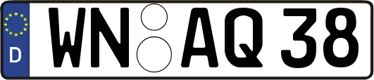 WN-AQ38