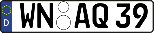 WN-AQ39