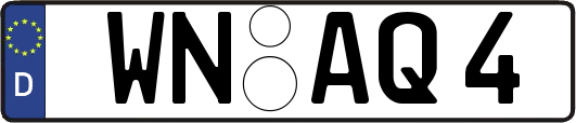 WN-AQ4