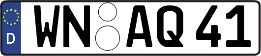 WN-AQ41