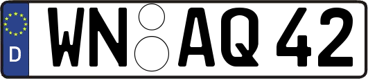 WN-AQ42