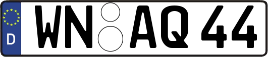 WN-AQ44