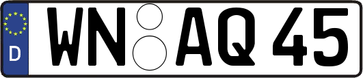 WN-AQ45