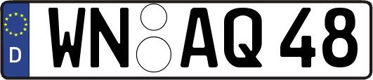 WN-AQ48