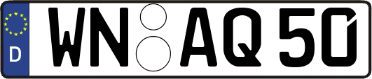 WN-AQ50