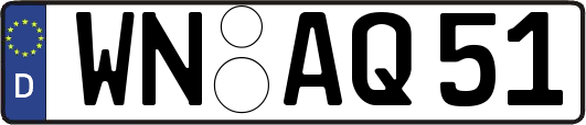 WN-AQ51