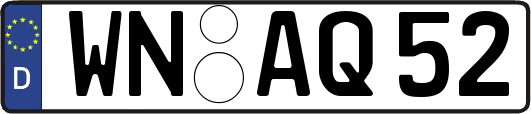 WN-AQ52