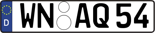 WN-AQ54