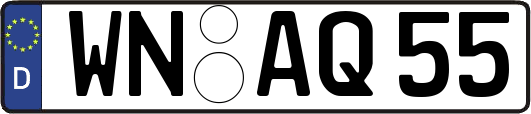 WN-AQ55