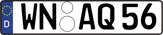 WN-AQ56