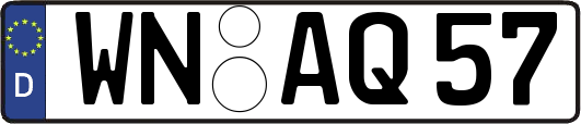 WN-AQ57