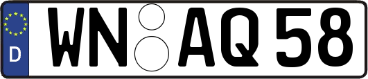 WN-AQ58