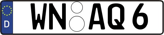 WN-AQ6