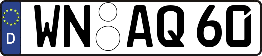 WN-AQ60